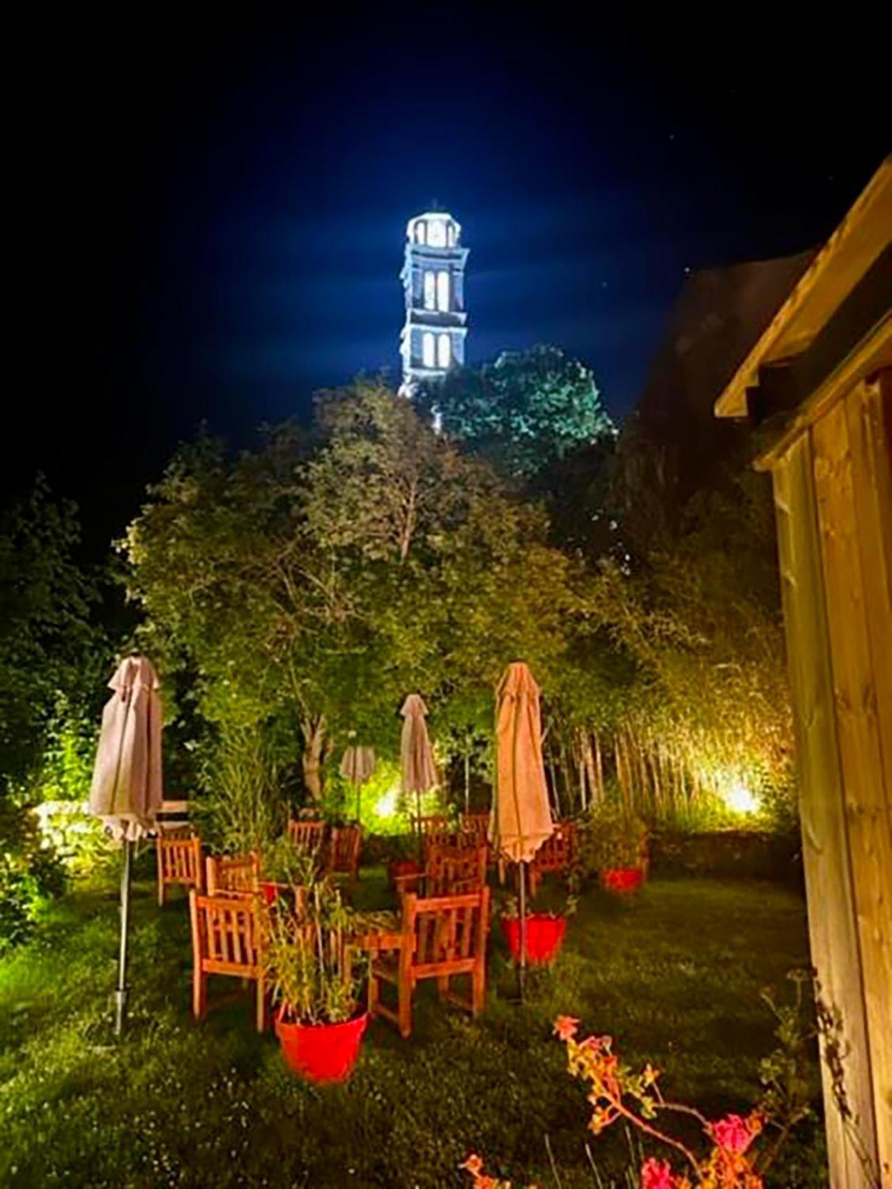 Bed and Breakfast Casa Surgente Carcheto Zewnętrze zdjęcie