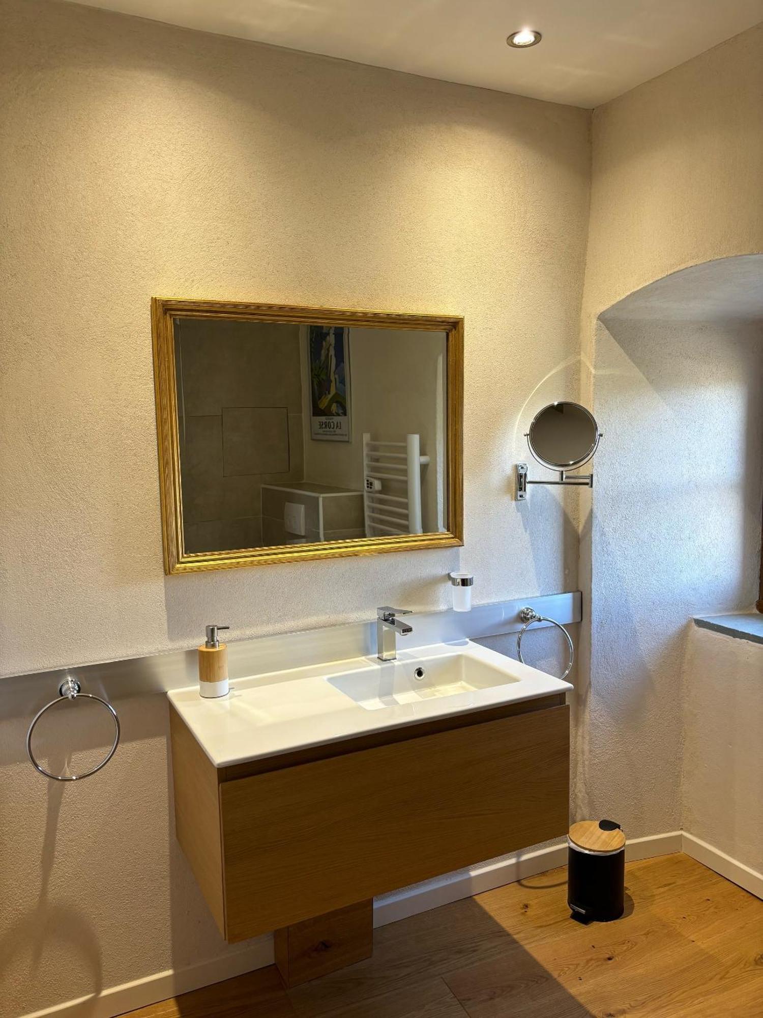 Bed and Breakfast Casa Surgente Carcheto Zewnętrze zdjęcie